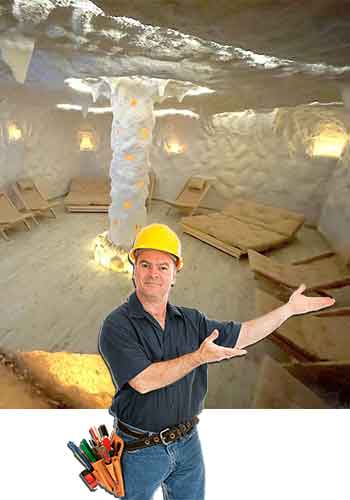 Будівництво басейнів та СПА Будівництво басейнів та СПА