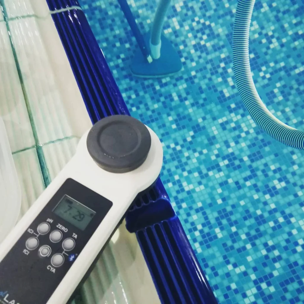 Сервісне обслуговування басейнів Сервісне обслуговування басейнів